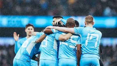 هالاند يقود هجوم مانشستر سيتي أمام توتنهام بالبريميرليج