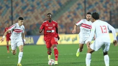 قبل انطلاق الجولة الـ16.. تعرف على جدول ترتيب الدوري المصري 
