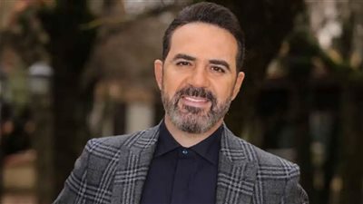 وائل جسار يستعد لإحياء حفلا غنائيا في الأردن