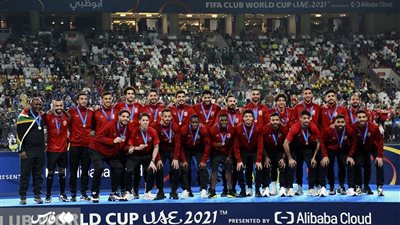 ثلاث برونزيات.. تاريخ مشاركات الأهلي في كأس العالم للأندية 