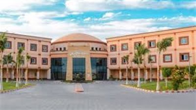 بعد زيارة انتصار السيسي.. «الحياة» تبث حلقة خاصة من مستشفى شفاء الأورمان