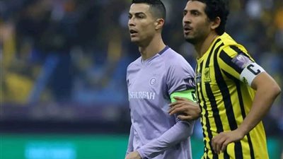 اتحاد جدة يضرب النصر بثلاثية في حضرة رونالدو ويتأهل لنهائي كأس السوبر 