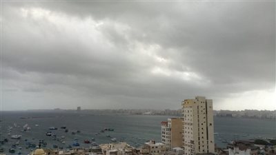 استقرار حالة الطقس اليوم الجمعة.. والصغرى بالقاهرة 14