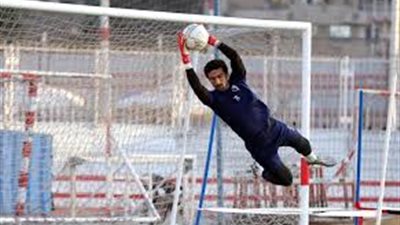 تدريبات خاصة لحراس الزمالك استعداداً للقاء فيوتشر