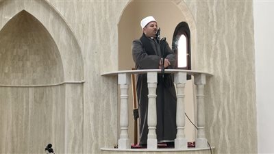 البحيرة تعلن افتتاح 11 مسجد بتكلفة تزيد عن 13 مليون جنيه
