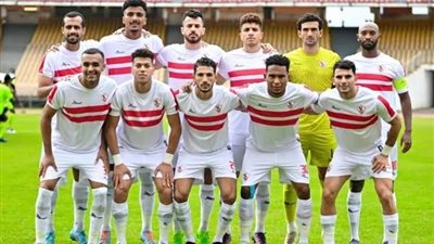 طاقم تحكيم بوروندي لمباراة الزمالك وشباب بلوزداد بدوري الأبطال
