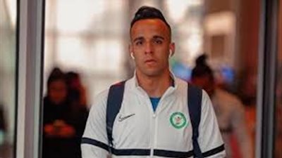 الزمالك يتعاقد رسمياً مع ناصر منسي لمدة 5 مواسم