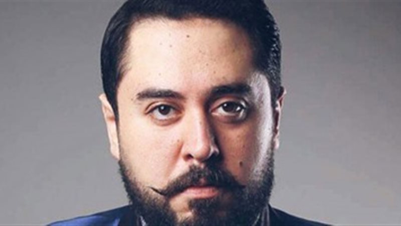 عمرو عبد العزيز 
