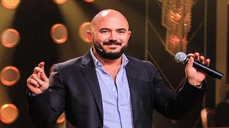 محمود العسيلي