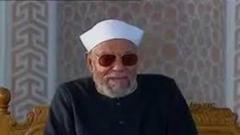 الشيخ الشعراوي