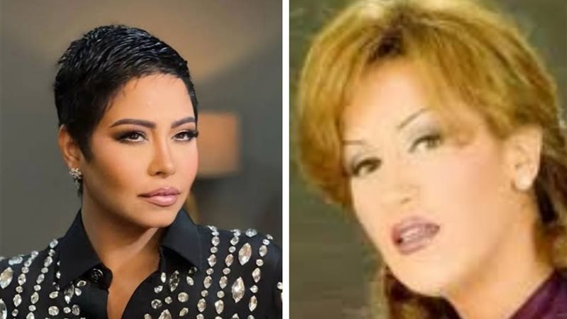 شيرين وذكرى