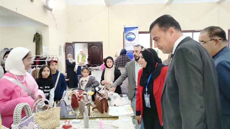 فعاليات حزب مستقبل