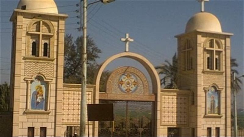 إيبارشية السويس تحذر