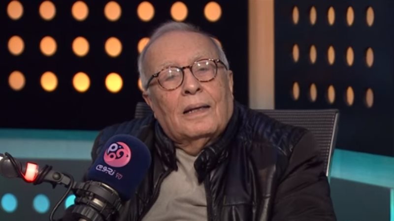 محمد فاصل يتحدث عن