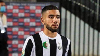 من هو أحمد القندوسي؟.. أبرز أرقام صفقة الأهلي الأخيرة في الميركاتو الشتوي