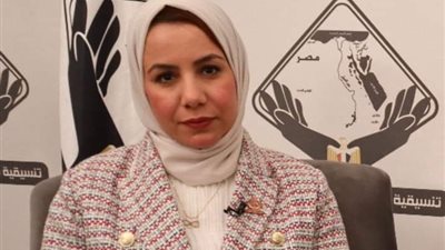 صابرين حجازي تستعرض آليات الانضمام لتنسيقية شباب الأحزاب وضوابط التدريب