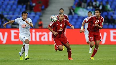 الأهلي يحصد المركز السادس ويتلقى أسوأ هزيمة في كأس العالم للأندية 