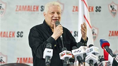 مرتضى منصور عن الخطيب: «كيد نساء ضد الأمن القومي»