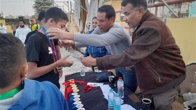 بالتفاصيل.. ننشر تقرير التصفيات النهائية لبطولة الصعيد للسباحة في المنيا