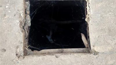«ابتلعتهم البيارة».. تفاصيل مصرع 3 عمال داخل بيارة صرف صحي بالمنيا