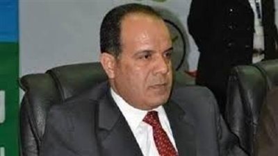النائب أحمد مهنى يوافق على قانون إنشاء الغرف السياحية