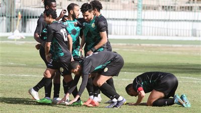 السكة الحديد يعبر محطة زد في الكأس ويتأهل لدور الـ32