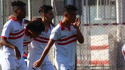 بهدفين.. زمالك 2001 يهزم بيراميدز في دوري الجمهورية 