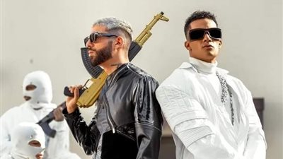 محمد رمضان يكشف عن موعد طرح كليب «نصابة»