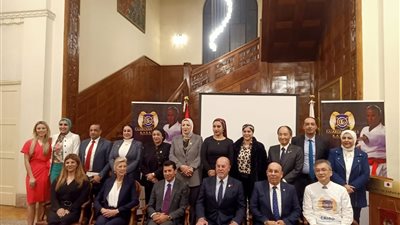 لأول مرة.. جناح الأزهر يقدم ورش تدريبية لذوي القدرات الخاصة من المكفوفين
