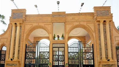 جامعة المنصورة تتقدم 64 مركزا عالمياً فى تصنيف ويبوميتركس الاسباني