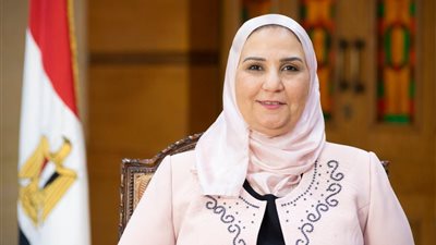 وزيرة التضامن تشارك في افتتاح المؤتمر السنوي الأول لمجلة علاء الدين
