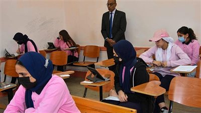 موعد نتيجة امتحانات الصف الأول الثانوي 2023 في جميع المحافظات
