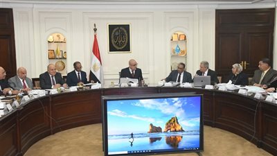 الإسكان: القابضة لمياه الشرب تعتمد الموازنة التقديرية للشركة