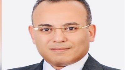 10 معلومات عن المستشار أحمد فهمي المتحدث الرسمي الجديد باسم رئاسة الجمهورية 