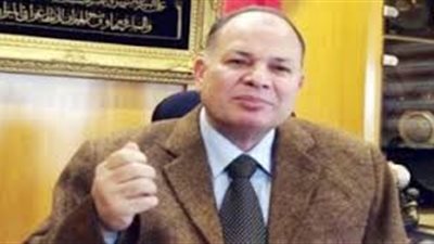 محافظ أسيوط يبحث مشروعات المزارعين بقرى حياة كريمة مع وفد منظمة الفاو  