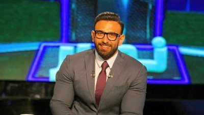 إبراهيم فايق لـ مرتضى منصور: 