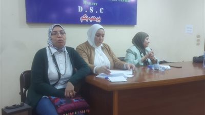 «ثقافة الإسكندرية» تنظم ندوة فنية بمدينة العامرية
