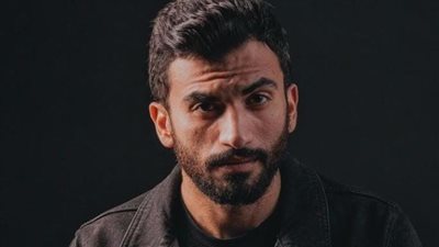 يوسف حشيش يهنئ نفسه بمناسبة عيد ميلاده