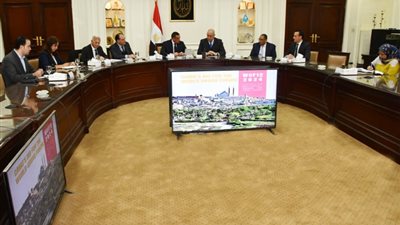 وزير الإسكان: مصر تستضيف ثاني أكبر حدث على أجندة الأمم المتحدة