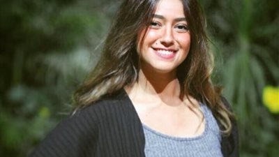 أول رد من هند عبدالحليم على دورها في