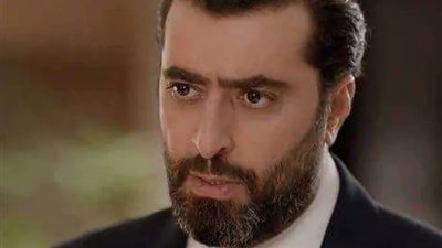 وفاة والد الفنان السوري باسم ياخور