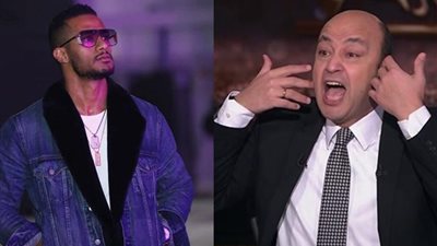 آخر تطورات قضية محمد رمضان وعمرو أديب 
