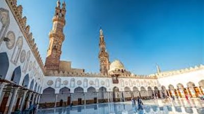 وكيل الأزهر يكرم المتفوقين في مسابقة «نحلة الأزهر للتهجي»