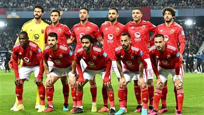 الأهلي يكتسح أوكلاند سيتي بثلاثية تاريخية في كأس العالم للأندية