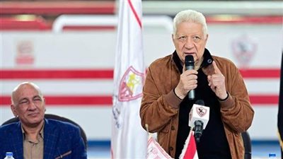 بيان محذوف بعد رفض القيد.. مرتضى منصور يفتح النار على اتحاد الكرة