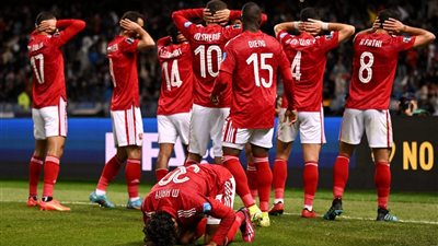 أرقام قياسية من انتصار الأهلي على أوكلاند سيتي في كأس العالم للأندية
