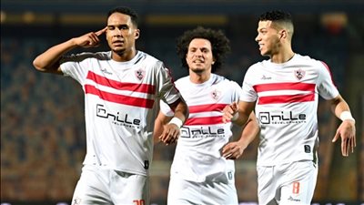 بسبب تقلبات الجو.. الزمالك يلتقي شباب بلوزداد على استاد القاهرة الدولي 