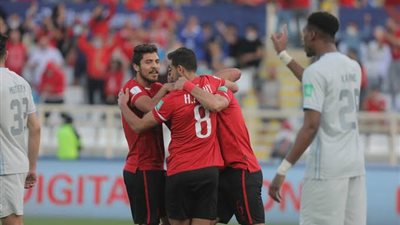 الأهلي على رأس قائمة العرب الأكثر تسجيلًا للأهداف في كأس العالم للأندية 