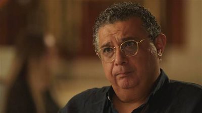 ماجد الكدواني عن موضوع عائلي٢: حاولنا نفكر الناس بأهمية التكلم مع الله