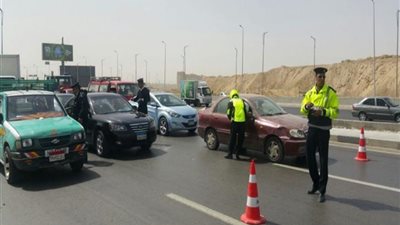 خطوات التظلم على مخالفات المرور برقم اللوحة من المنزل